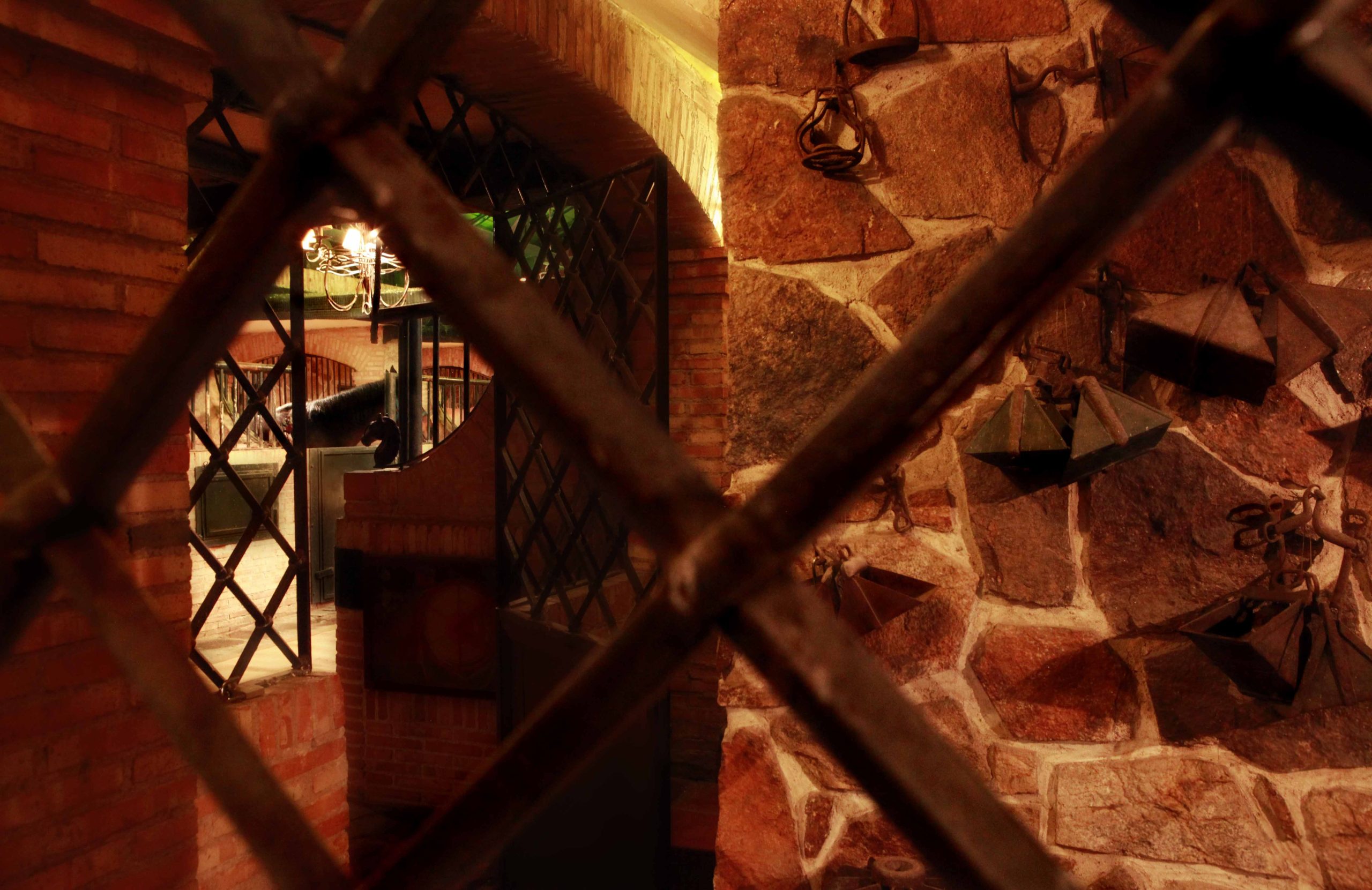 Finca Mirabel Aldea Santillana